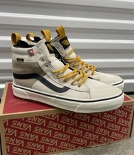 Tênis Vans Sk8 Hi MTE 2 Utility Pop branco tamanho EUA masculino novo VN0A5HZZZJ5K comprar usado Tênis Vans Sk8 Hi MTE 2 Utility Pop branco tamanho EUA masculino novo VN0A5HZZZJ5K comprar usado  Enviando para Brazil