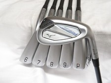 Used mizuno jpx for sale  USA