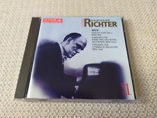 Edition sviatoslav richter d'occasion Edition sviatoslav richter d'occasion  Florac