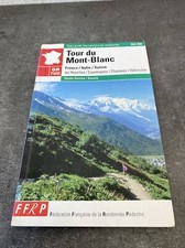 Ancien topo guide d'occasion  Aix-les-Bains