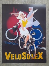 Solex velosolex travail d'occasion  Saint-Georges-de-Didonne