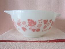 Vintage pyrex gooseberry for sale  Smyrna