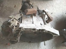 Scatola cambio alfa usato  Napoli