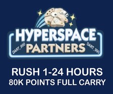 1 SLOT Hyperspace_Partners_event -Mono_Poly_GO_Full_carry_1 -24 HoursRYRE456SA comprar usado  Enviando para Brazil