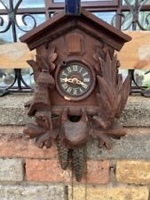 German antique black for sale  BOLTON