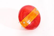 Riginal lichtscheibe rund gebraucht kaufen  Pirna, Dohma, Struppen