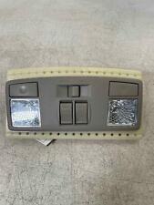 Console superior Ford teto dianteiro equipamento original compatível com Ford Fiesta 2014-2019 comprar usado  Enviando para Brazil