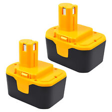 2pack 5ah batterie d'occasion  Expédié en France