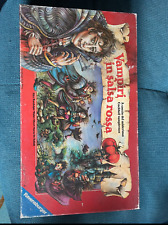 Gioco scatola vintage usato  Villa Carcina