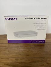 Netgear dm111psp 100nas for sale  Kenton