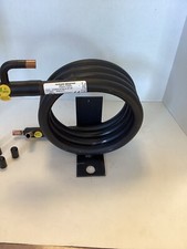 Condensador de refrigerante Packless Industries COAX-0732-H-07-91 comprar usado  Enviando para Brazil