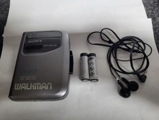 Sony walkman fx141 for sale  LEEDS