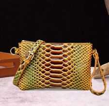 Schultertasche tasche umhänge gebraucht kaufen  Volkach