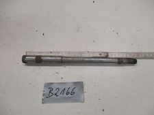 Steckachse achse b2166 gebraucht kaufen  Ellwangen (Jagst)