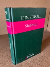 Simboli universale grande usato  Venezia