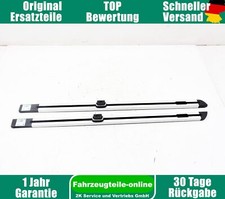 Halteschiene kofferraum links gebraucht kaufen  Eilenburg
