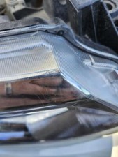 Used right headlight for sale  Effingham