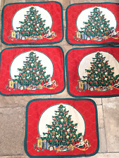 Vintage christmas handmade for sale  Edinboro