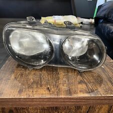 Right headlamp offside for sale  HULL