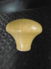 Pine furniture knob for sale  Shipping to Ireland