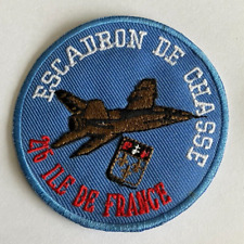 Patch écusson armée d'occasion  Aizenay