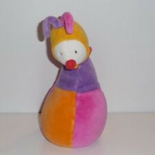 Doudou dragon moulin d'occasion  Lescar