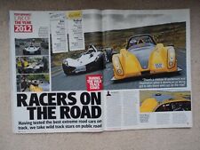 Bac mono radical for sale  OLDHAM