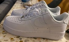 Air force bianche usato  Zero Branco