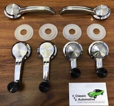 Window cranks inside for sale  Warrenville