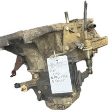 Cambio manuale per usato  Italia