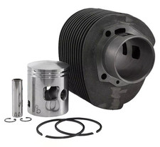 Gruppo termico kit usato  Italia