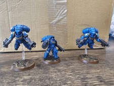 Ultramarine interceptor squad for sale  FALKIRK
