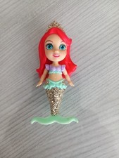 Disney princess ariel d'occasion  Le Haillan