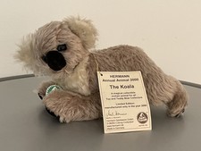 Hermann mohair plush for sale  Reno