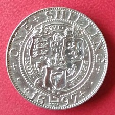 one shilling gebraucht kaufen  Berlin