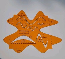 Standardgraph 3330 sinus gebraucht kaufen  Scharbeutz