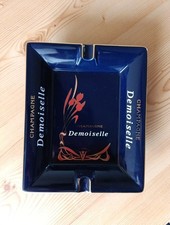 Cendrier publicitaire champagn d'occasion  Lassay-les-Châteaux