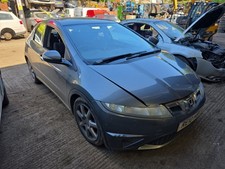 Honda civic mk8 for sale  ACCRINGTON