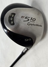Taylormade r510 titanium for sale  Corona