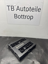 Audi komfortmodul karosserie gebraucht kaufen  Bottrop