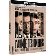 Blu ray armée d'occasion  Les Mureaux