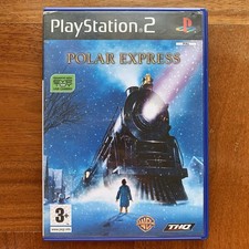 polar express ps2 usato  Bari