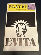 Evita vintage apr for sale  New York