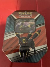 Pokemon umbreon tin for sale  Manahawkin