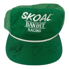 Vintage skoal bandit for sale  Getzville