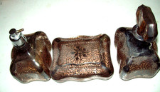 Vintage ornate floral for sale  Hinsdale