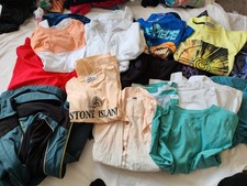 62pcs years wholesale for sale  GLASGOW