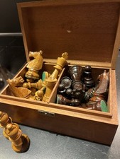 Jeu échec pièces d'occasion  Paris V