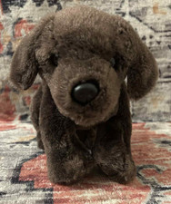 Keel toys chocolate for sale  WHITSTABLE