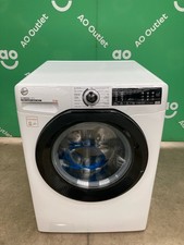 Hoover washing machine for sale  CREWE